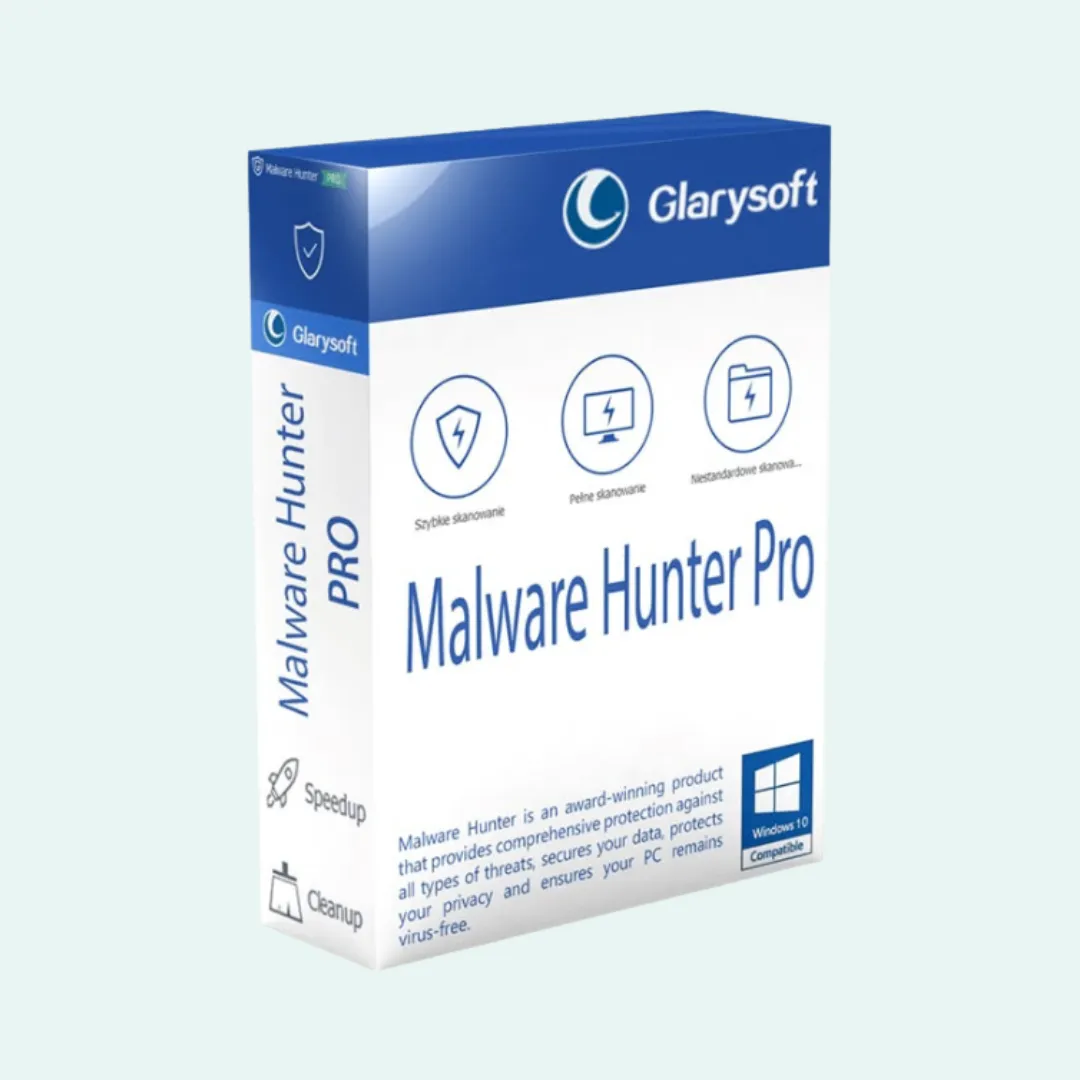 Malware Hunter Pro