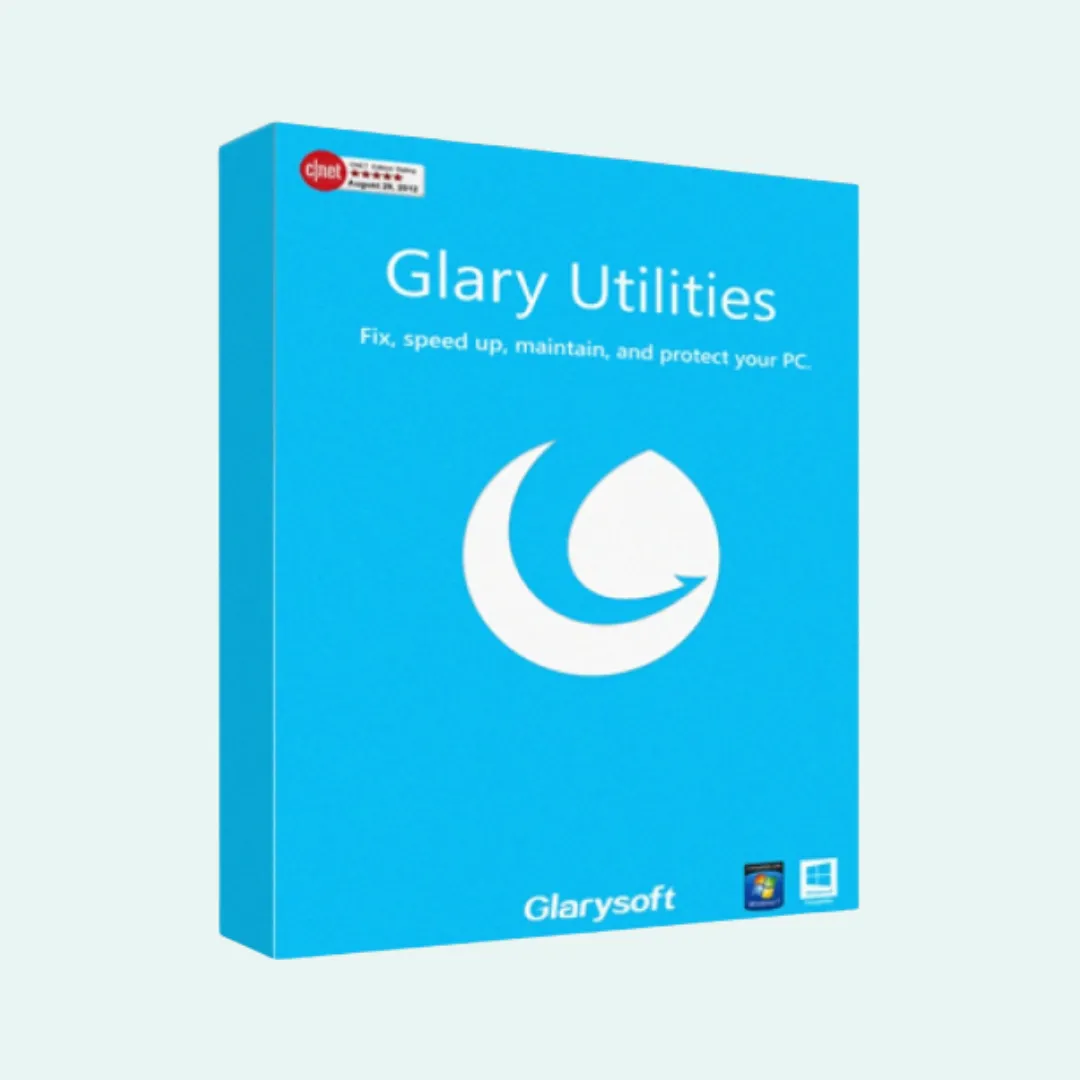 Glary Utilities PRO