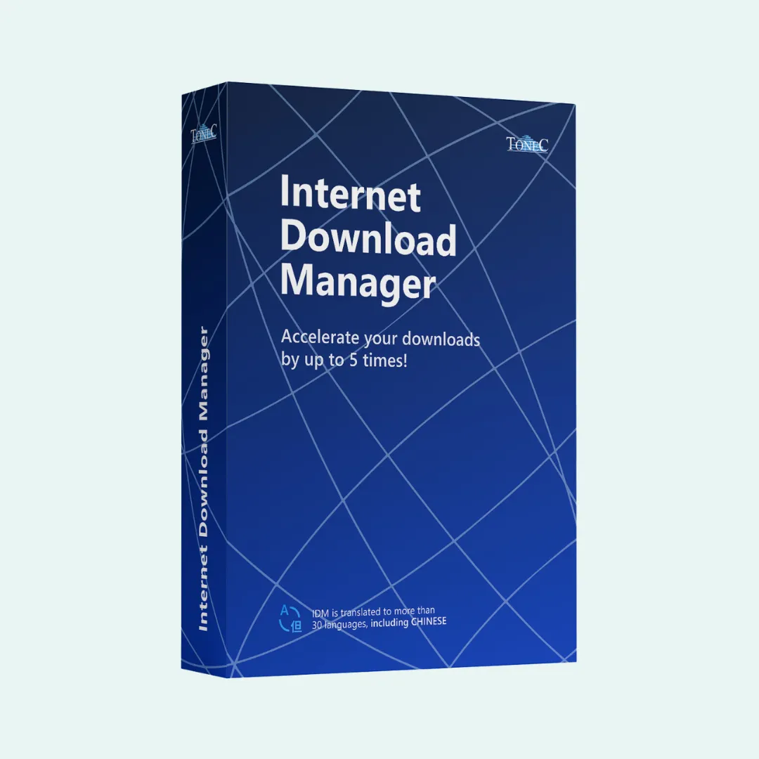 Internet Download Manager