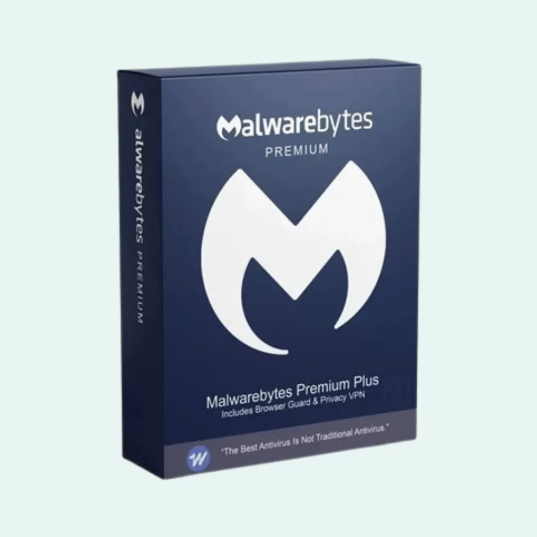 Malwarebytes